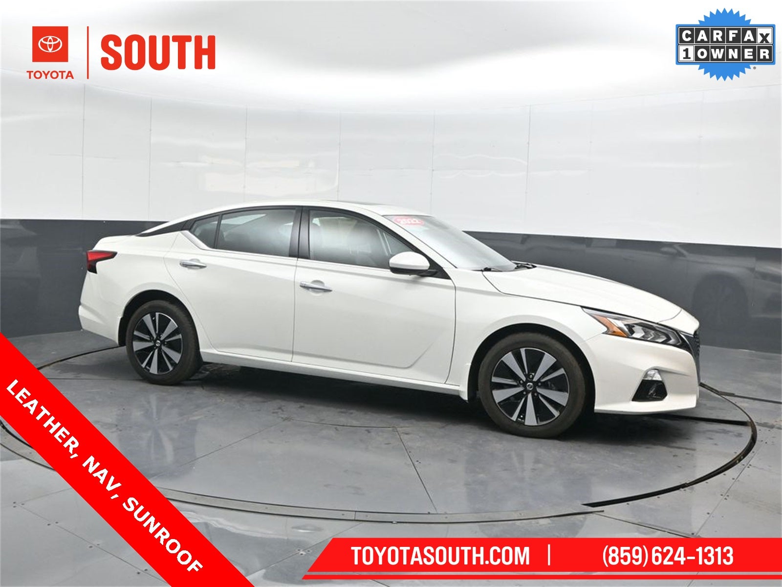 2022 Nissan Altima SL