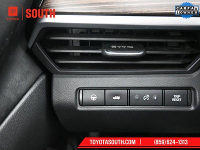 2022 Nissan Altima 2.5 SL