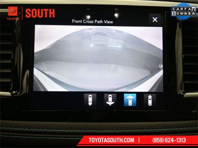 2018 Chrysler Pacifica Hybrid Limited