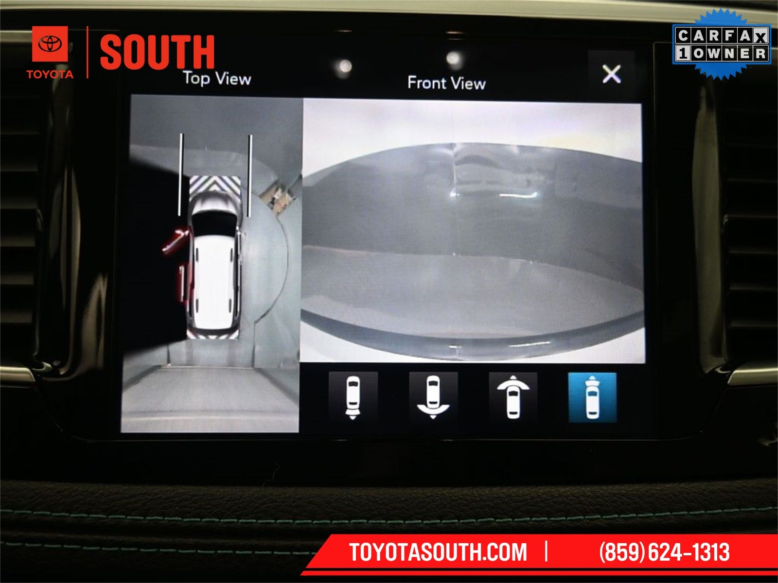 2018 Chrysler Pacifica Hybrid Limited