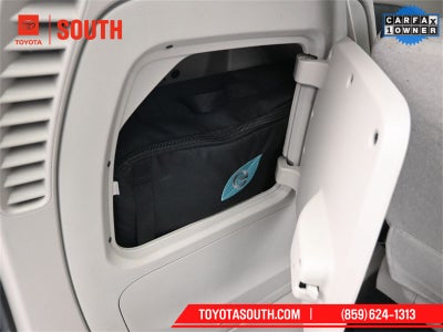 2018 Chrysler Pacifica Hybrid Limited