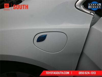 2018 Chrysler Pacifica Hybrid Limited