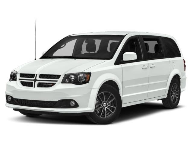 2019 Dodge Grand Caravan GT (Fleet)'s photo