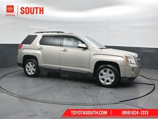 2014 GMC Terrain SLT-1