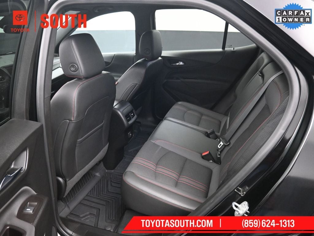 2022 Chevrolet Equinox RS - Photo 10