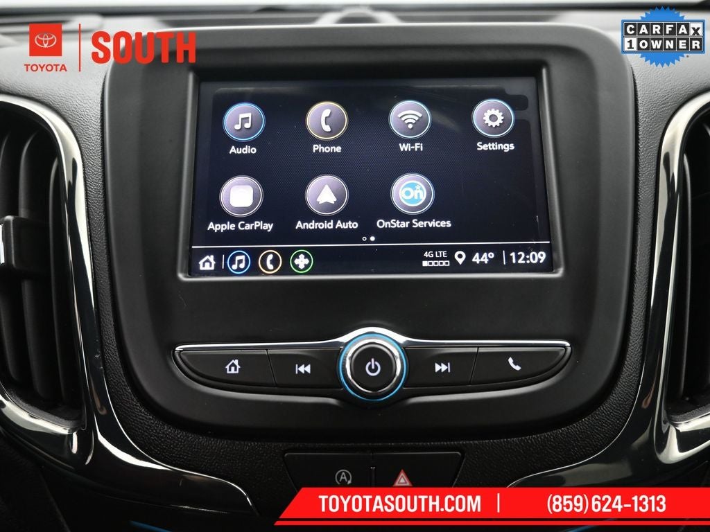 2022 Chevrolet Equinox RS - Photo 13