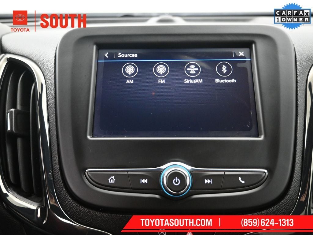 2022 Chevrolet Equinox RS - Photo 14