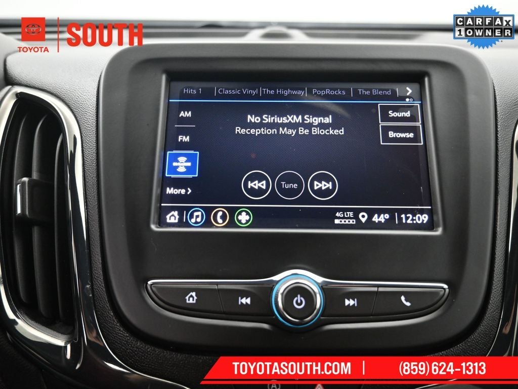 2022 Chevrolet Equinox RS - Photo 15