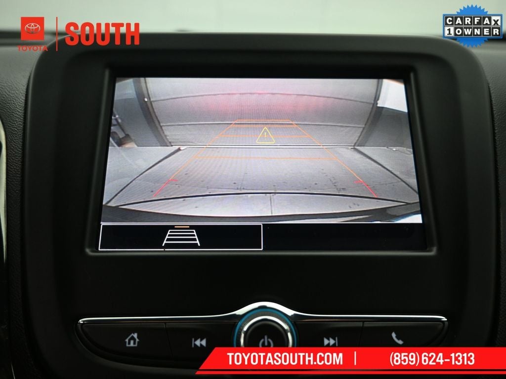 2022 Chevrolet Equinox RS - Photo 16