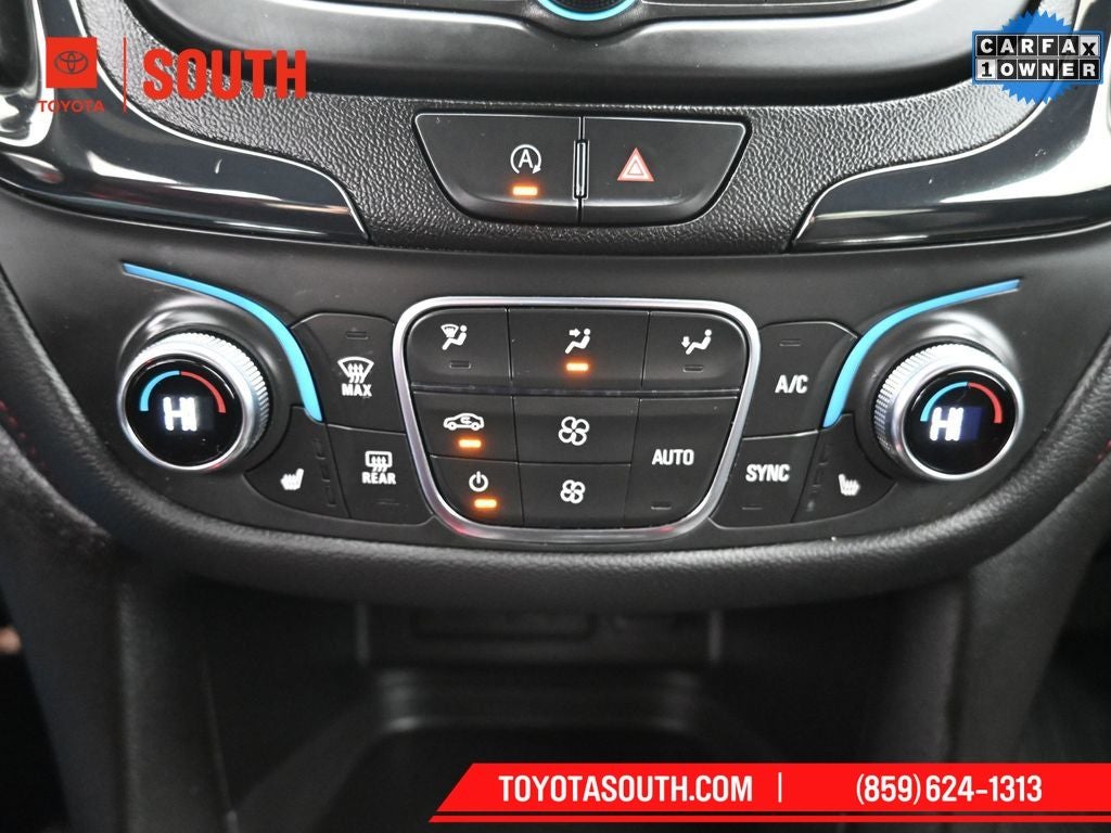 2022 Chevrolet Equinox RS - Photo 17