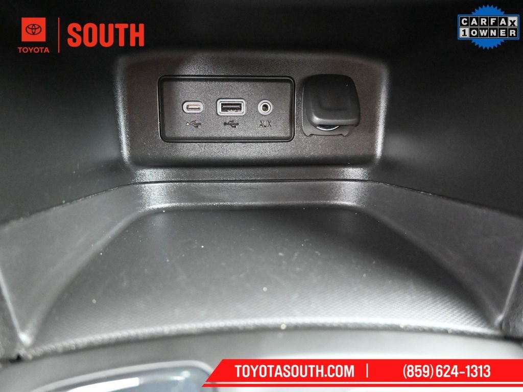 2022 Chevrolet Equinox RS - Photo 18