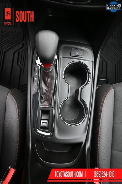 2022 Chevrolet Equinox RS - Photo 19