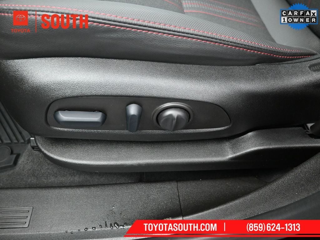 2022 Chevrolet Equinox RS - Photo 21