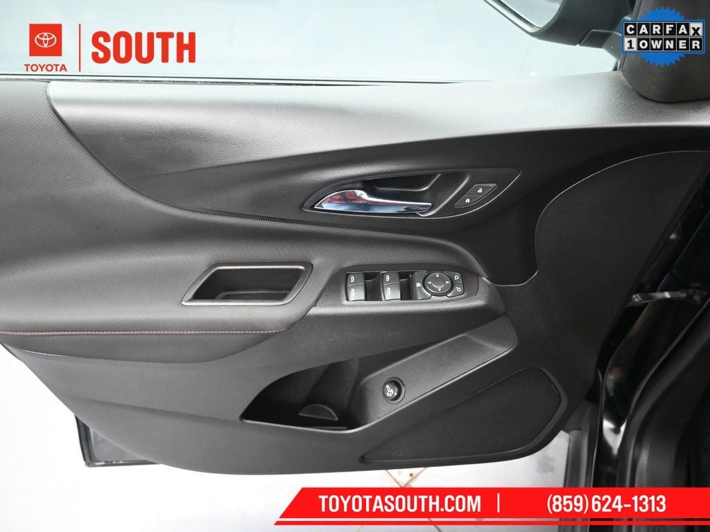 2022 Chevrolet Equinox RS - Photo 22