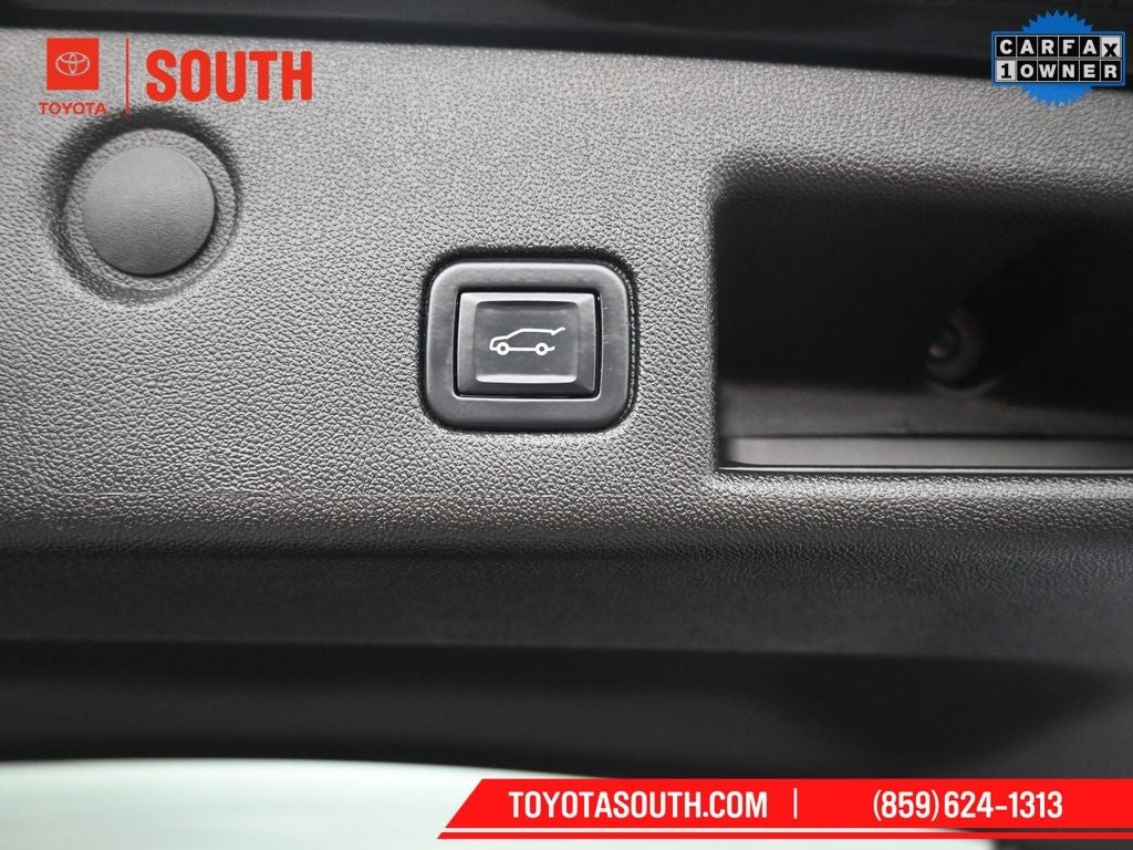 2022 Chevrolet Equinox RS - Photo 27