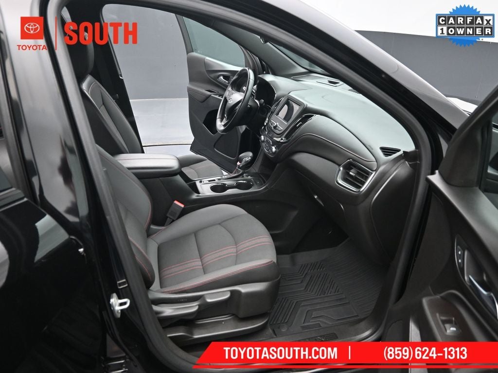 2022 Chevrolet Equinox RS - Photo 28