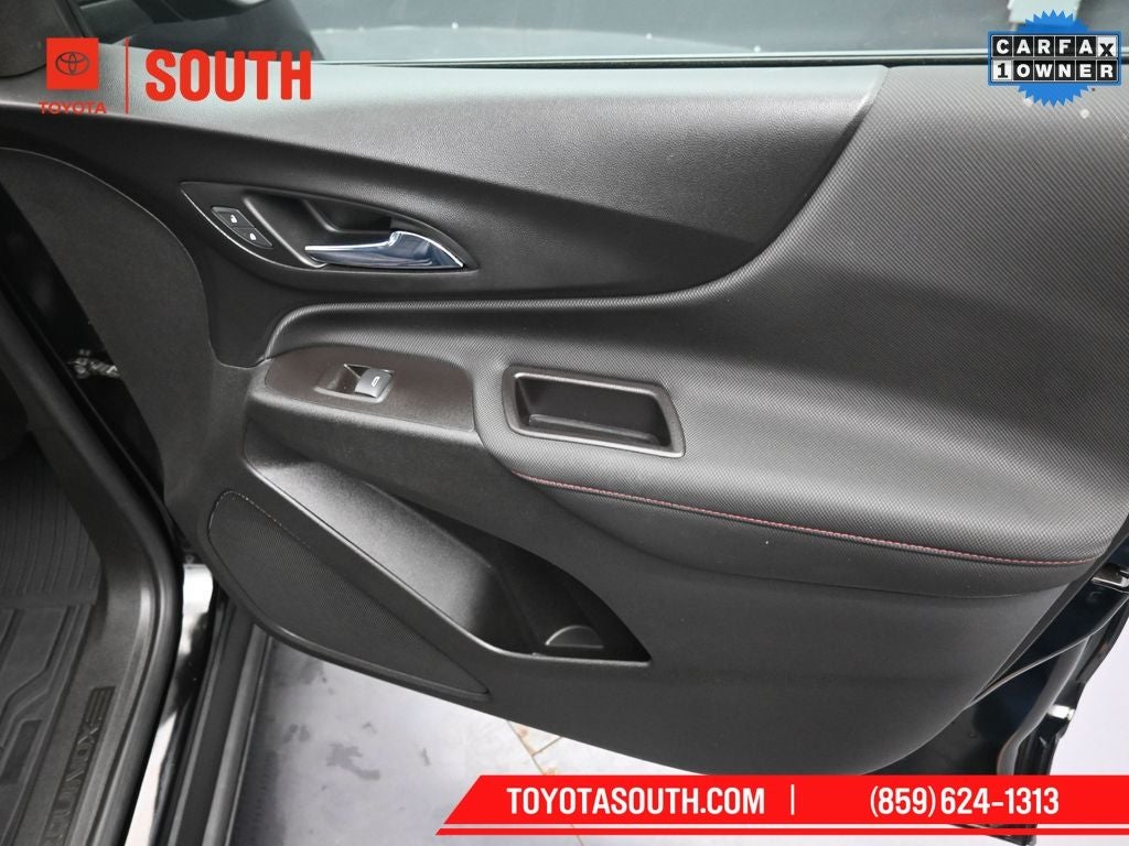 2022 Chevrolet Equinox RS - Photo 30