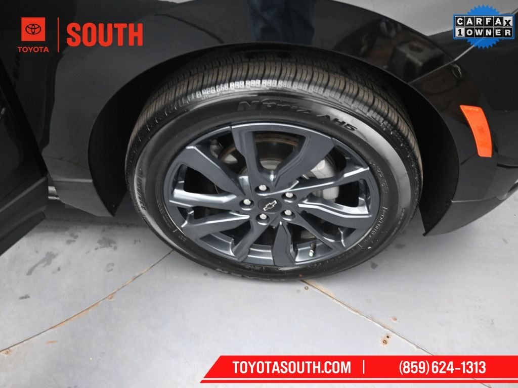 2022 Chevrolet Equinox RS - Photo 31