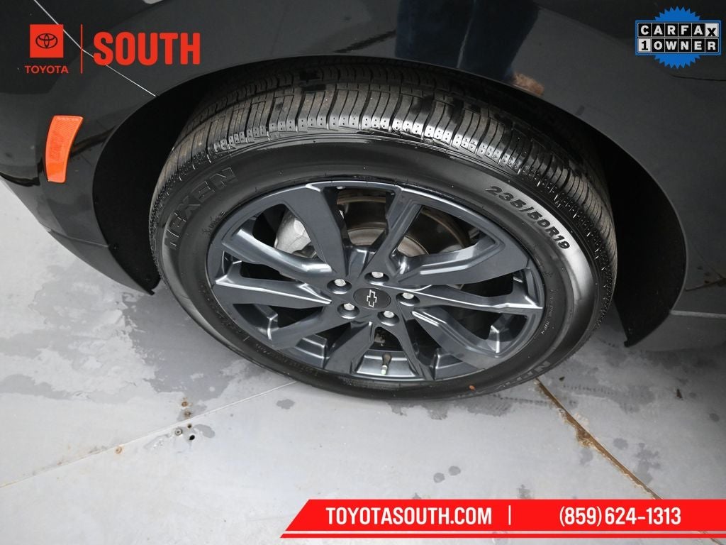 2022 Chevrolet Equinox RS - Photo 33