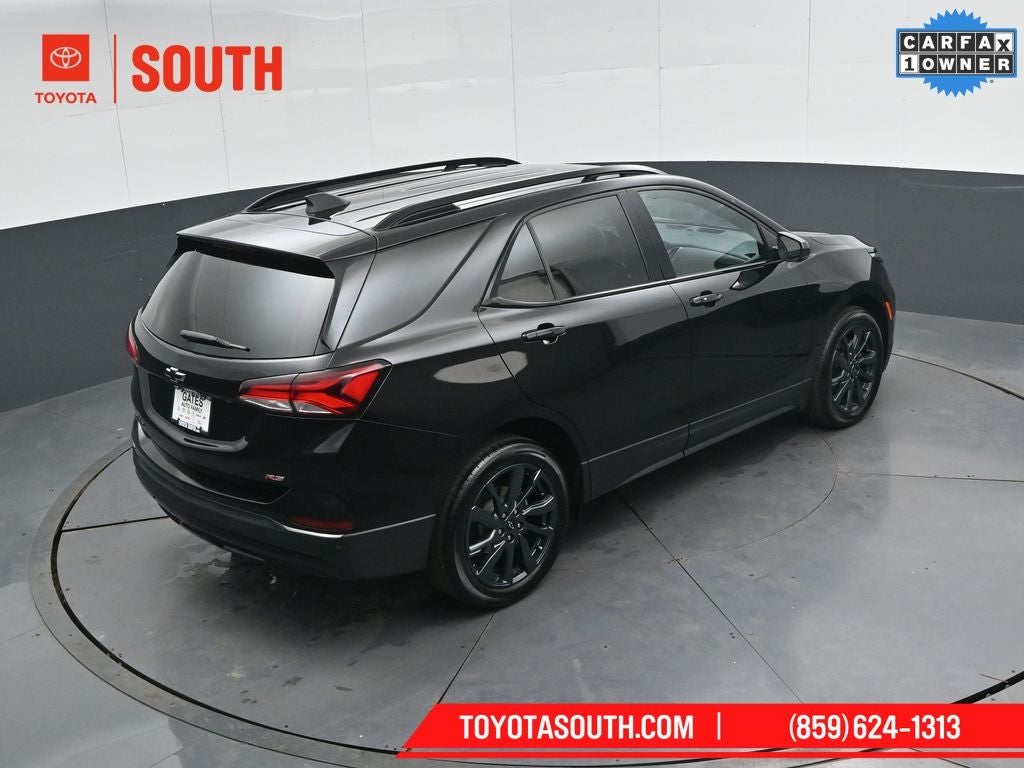 2022 Chevrolet Equinox RS - Photo 43