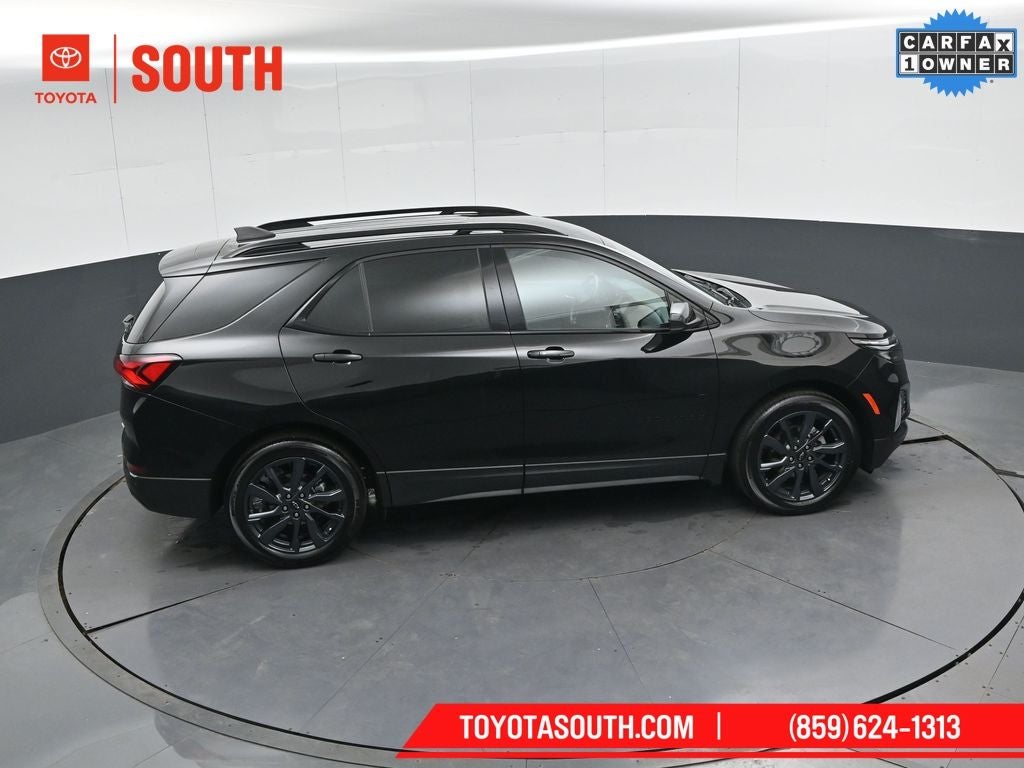 2022 Chevrolet Equinox RS - Photo 44