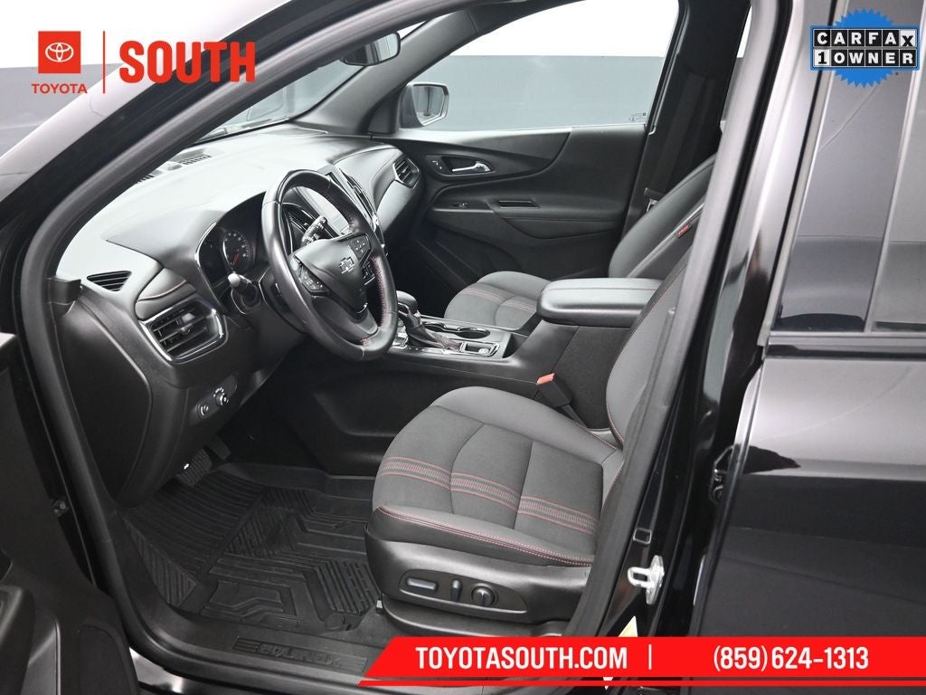 2022 Chevrolet Equinox RS - Photo 9