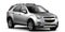 2012 Chevrolet Equinox LTZ