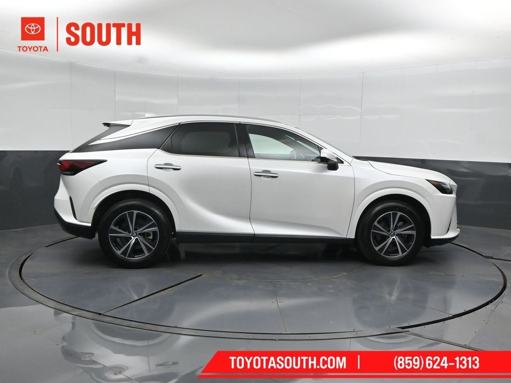 2024 Lexus RX 350h Premium