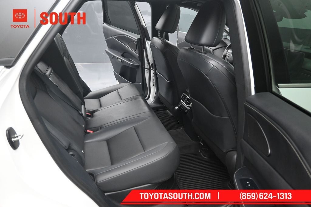 2024 Lexus RX 350h Premium