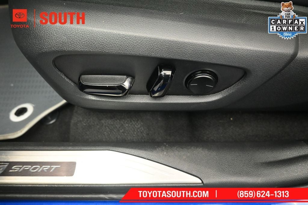 2022 Lexus NX 350 F SPORT Handling