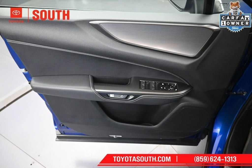 2022 Lexus NX 350 F SPORT Handling