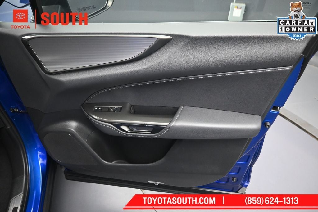 2022 Lexus NX 350 F SPORT Handling
