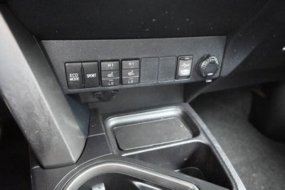 2018 Toyota RAV4 SE