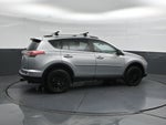 2018 Toyota RAV4 SE