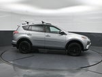 2018 Toyota RAV4 SE