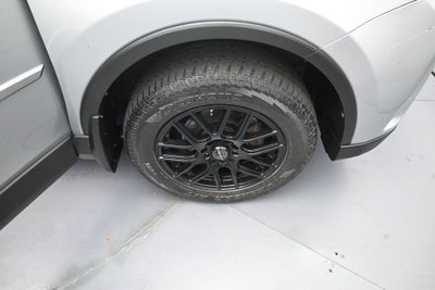 2018 Toyota RAV4 SE