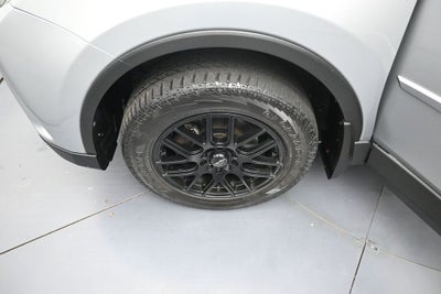 2018 Toyota RAV4 SE