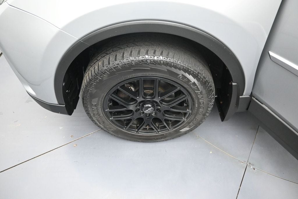 2018 Toyota RAV4 SE