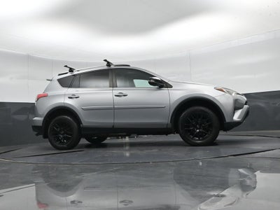 2018 Toyota RAV4 SE
