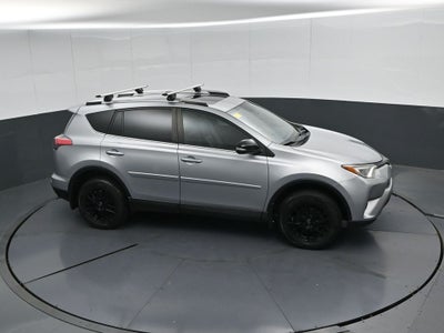 2018 Toyota RAV4 SE
