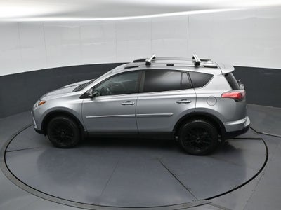 2018 Toyota RAV4 SE