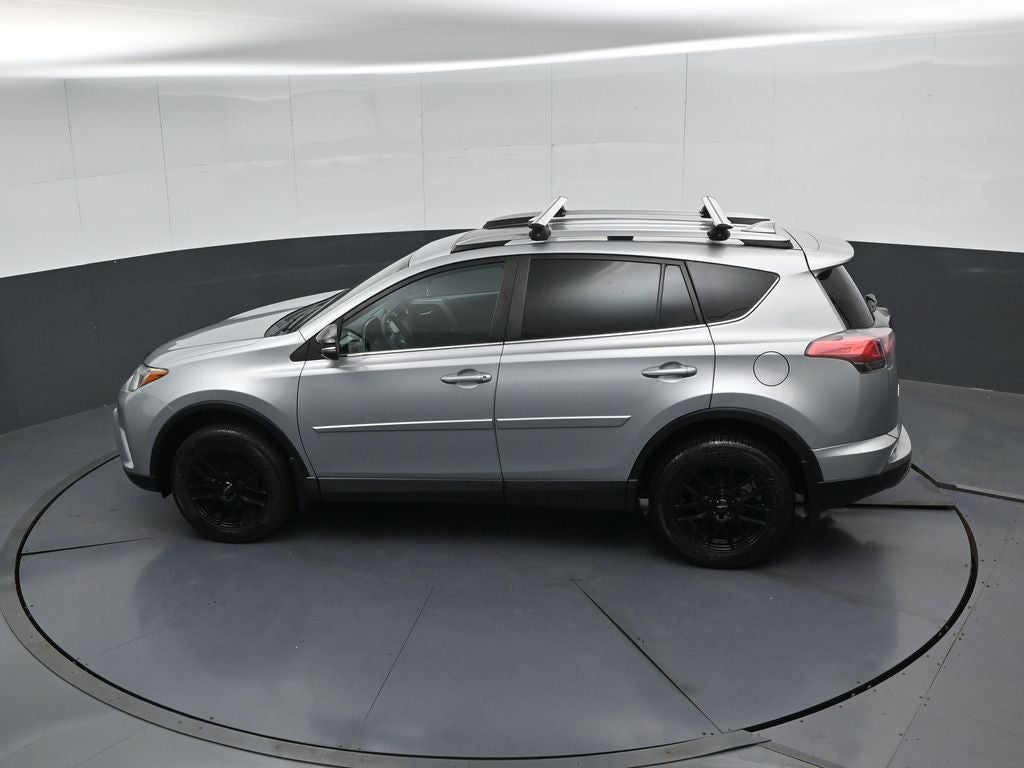 2018 Toyota RAV4 SE