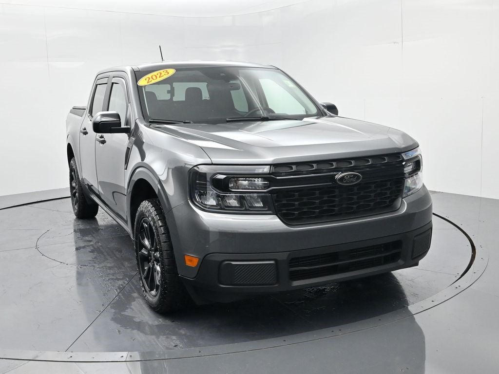 2023 Ford Maverick XLT