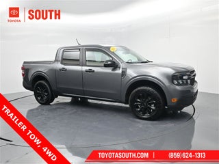 2023 Ford Maverick XLT