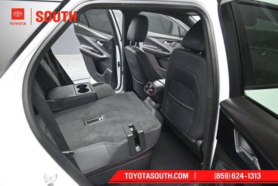 2024 Chevrolet Blazer EV RS