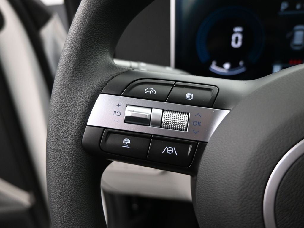 2025 Hyundai Tucson SEL - Photo 16