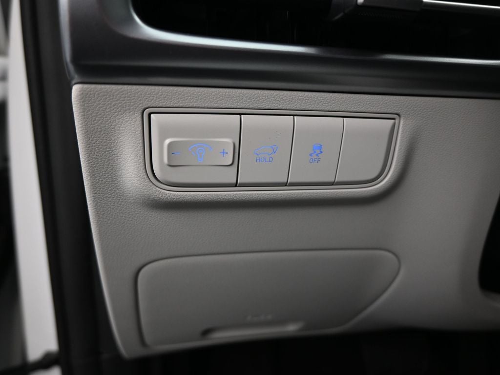 2025 Hyundai Tucson SEL - Photo 17