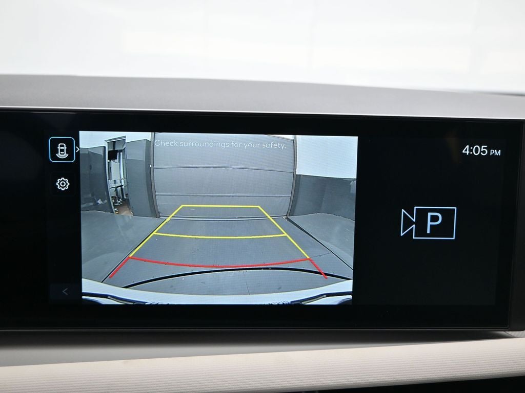 2025 Hyundai Tucson SEL - Photo 19