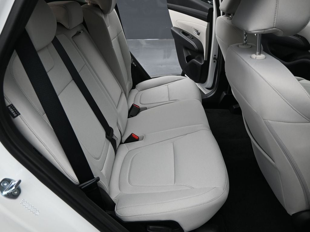 2025 Hyundai Tucson SEL - Photo 24