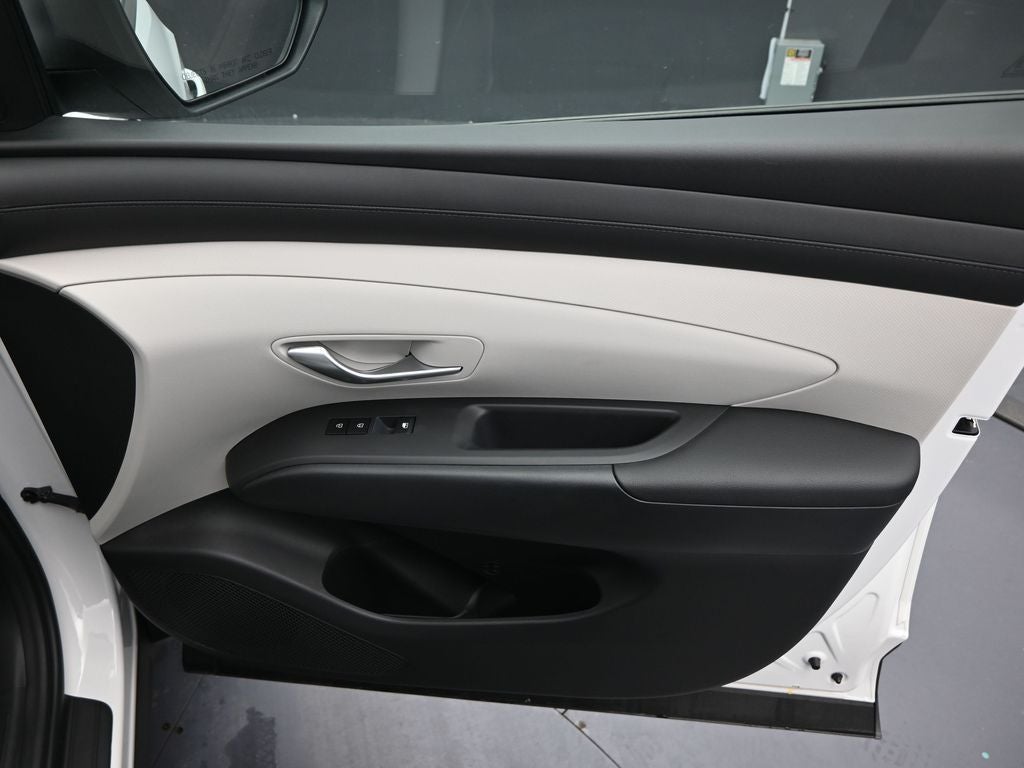 2025 Hyundai Tucson SEL - Photo 27